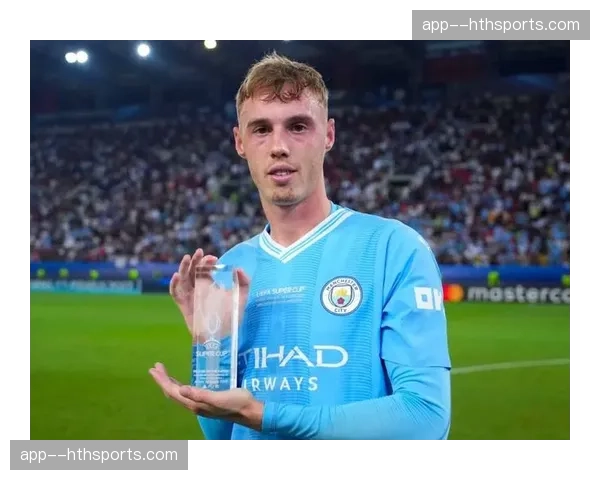 青训调查：曼城青训营持续产出优质球员，背后的全球球探网络与数据系统