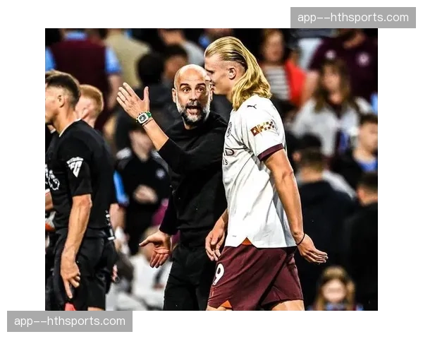 战术复盘：瓜迪奥拉如何用斯通斯前提限制贝林厄姆