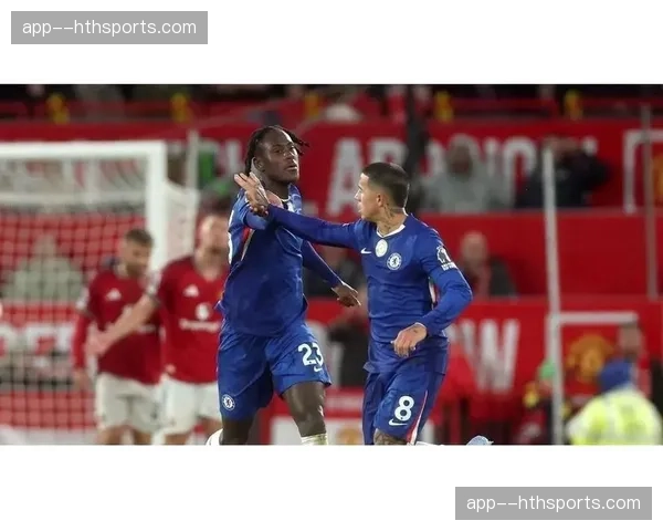 半场：切尔西0-0曼联，双方门将各献神扑