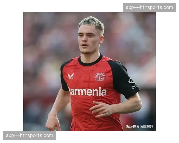 德国国脚哈维茨与勒沃库森完成续约，违约金条款曝光