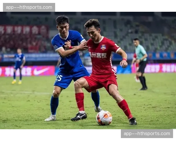 新赛季中超前瞻：山东泰山阵容老化，武汉三镇青年军能否搅局