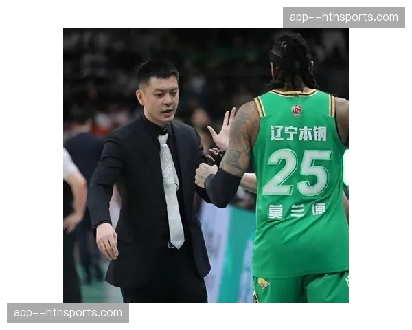 辽宁主场扳回一城，付豪31分助球队1-1战平新疆